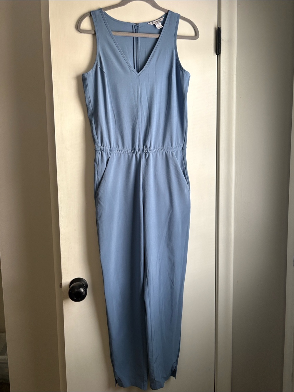 Athleta Brooklyn Jumpsuit